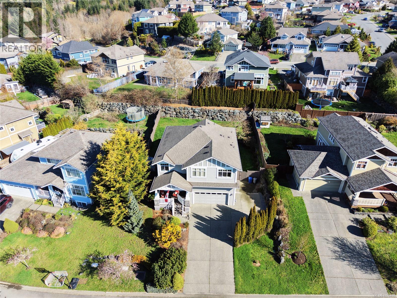  2451 Driftwood Drive, Sooke