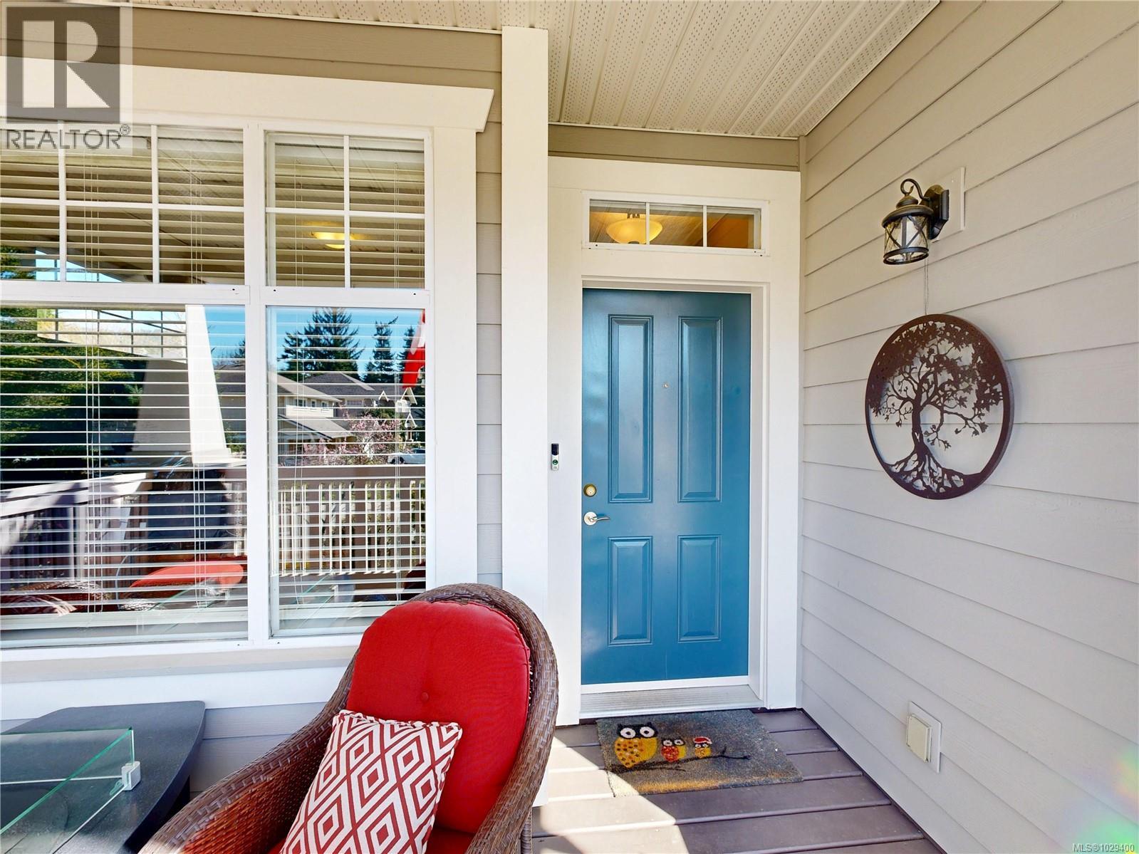  2451 Driftwood Drive, Sooke