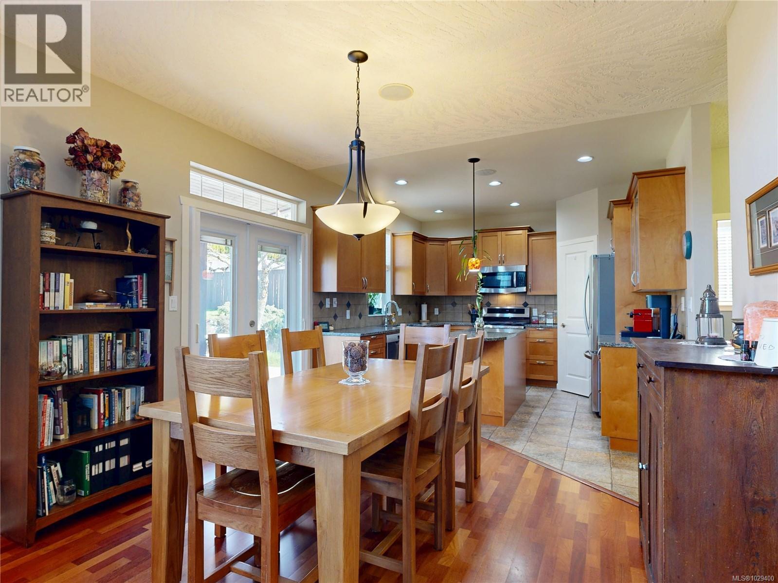  2451 Driftwood Drive, Sooke