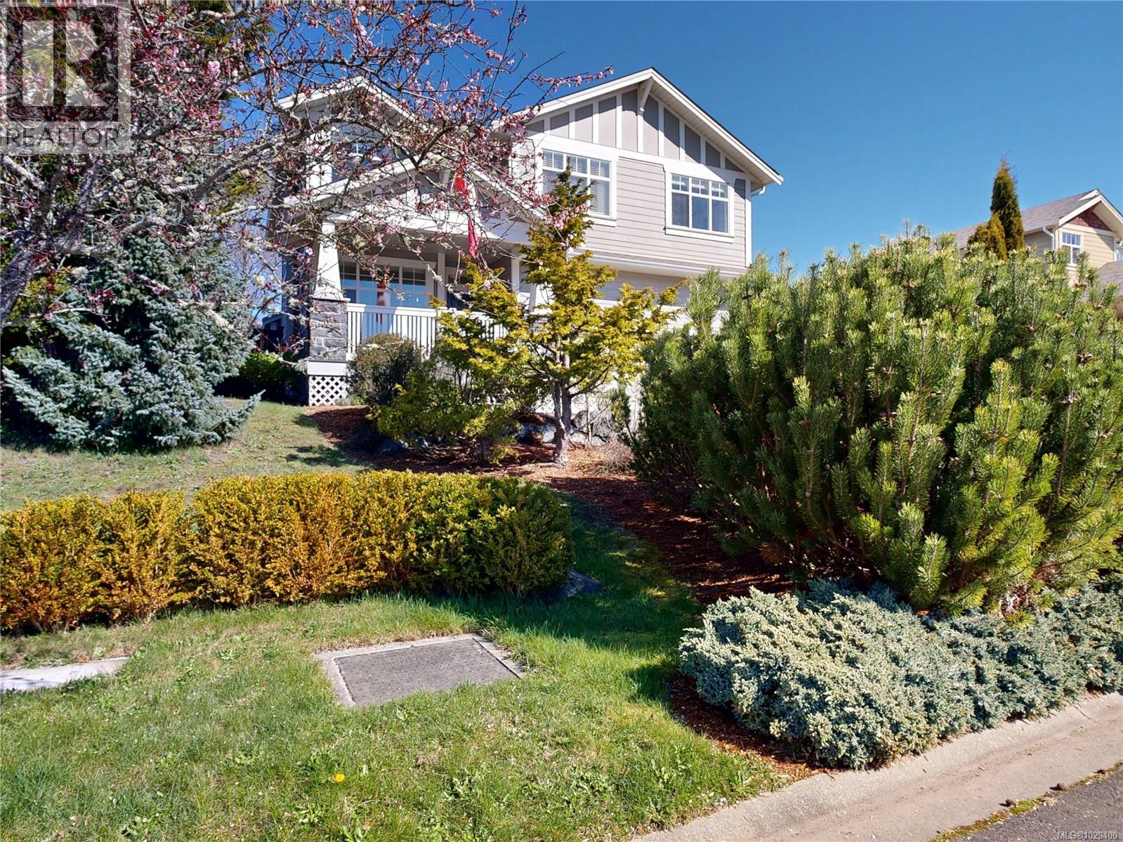  2451 Driftwood Drive, Sooke