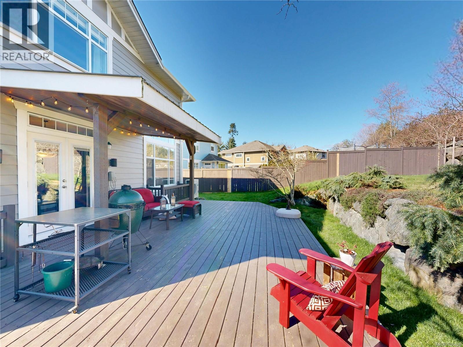  2451 Driftwood Drive, Sooke