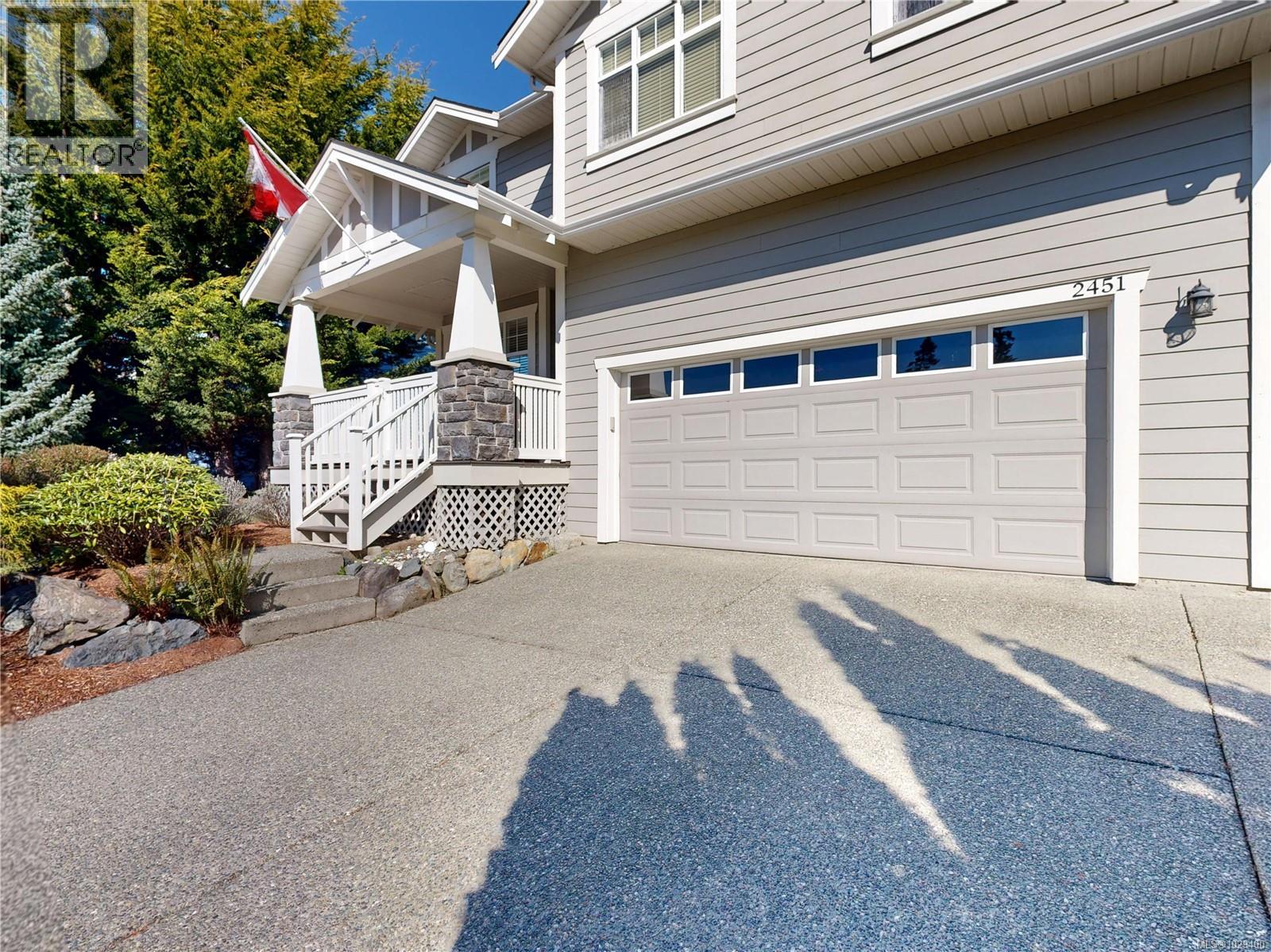  2451 Driftwood Drive, Sooke