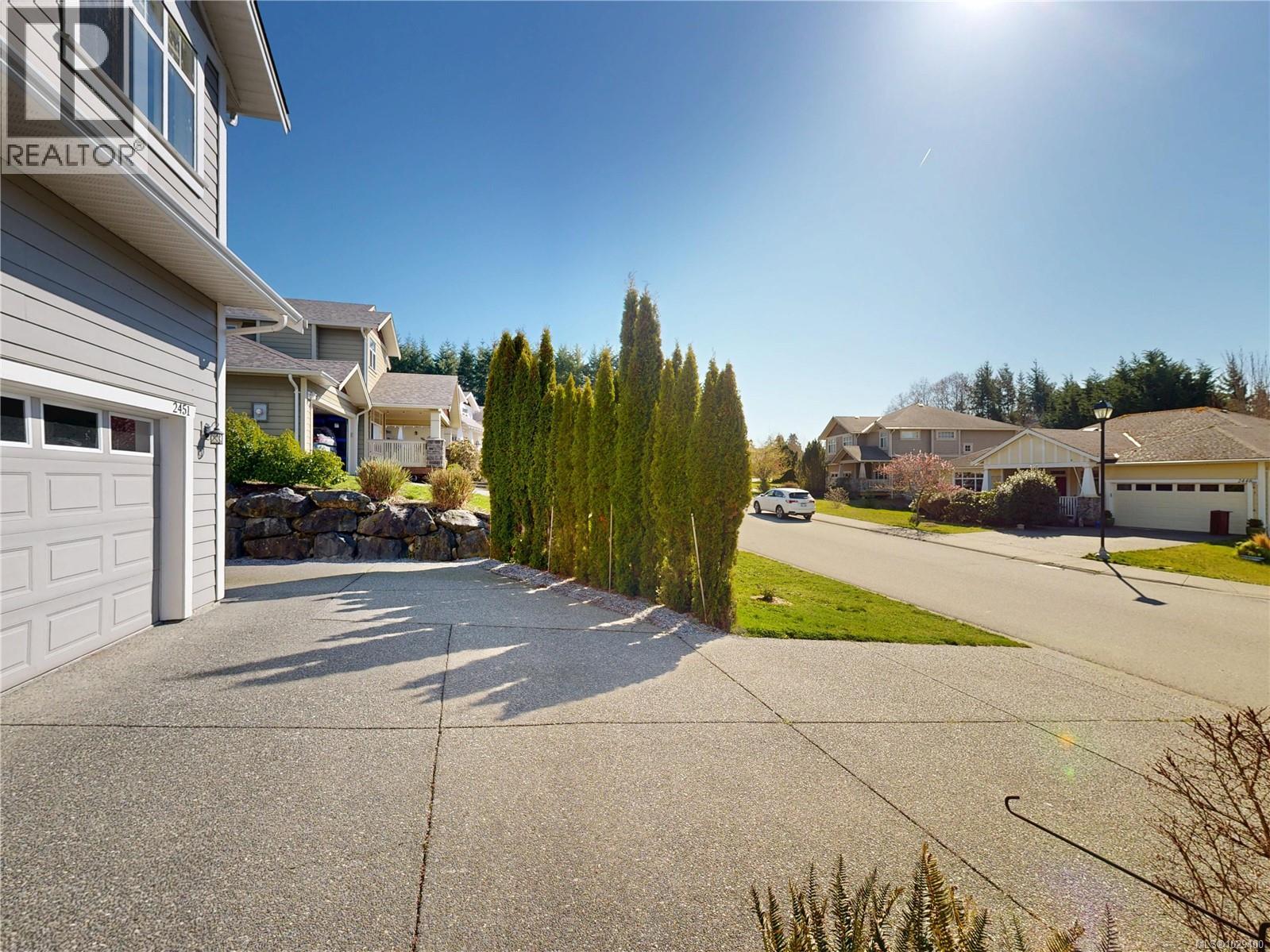  2451 Driftwood Drive, Sooke