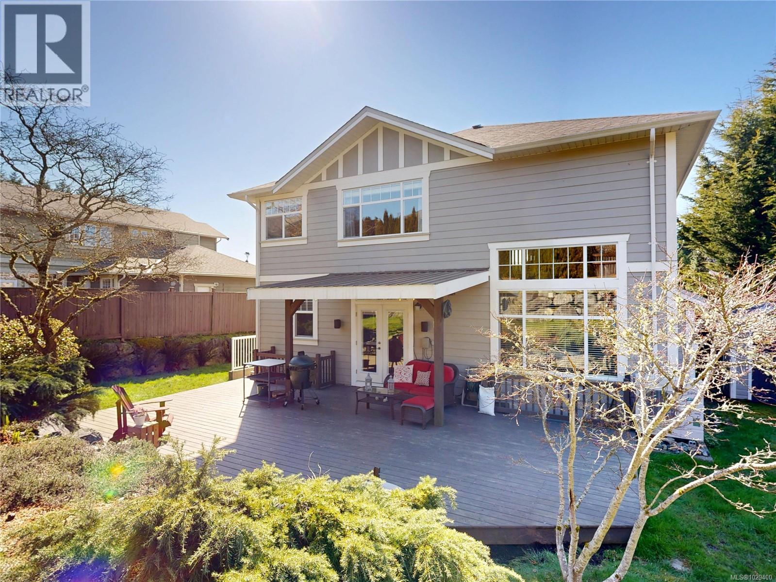  2451 Driftwood Drive, Sooke