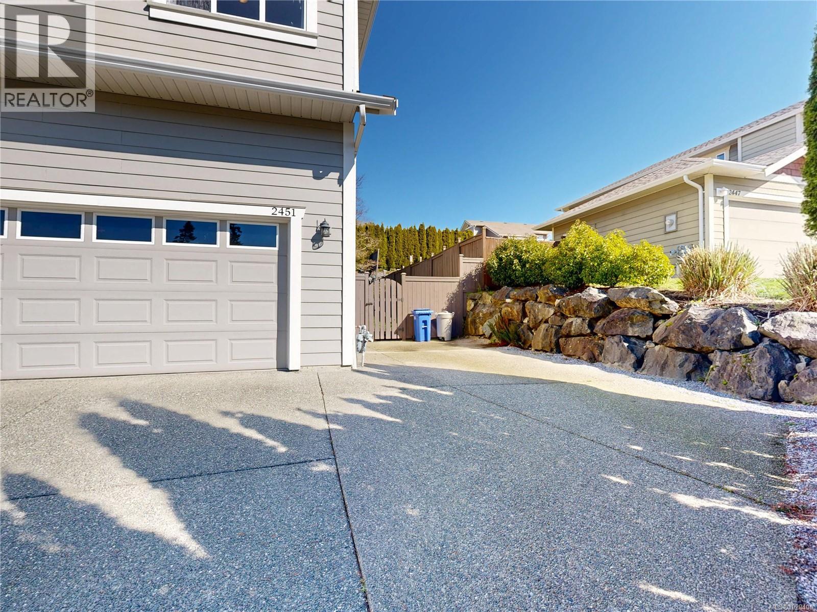  2451 Driftwood Drive, Sooke