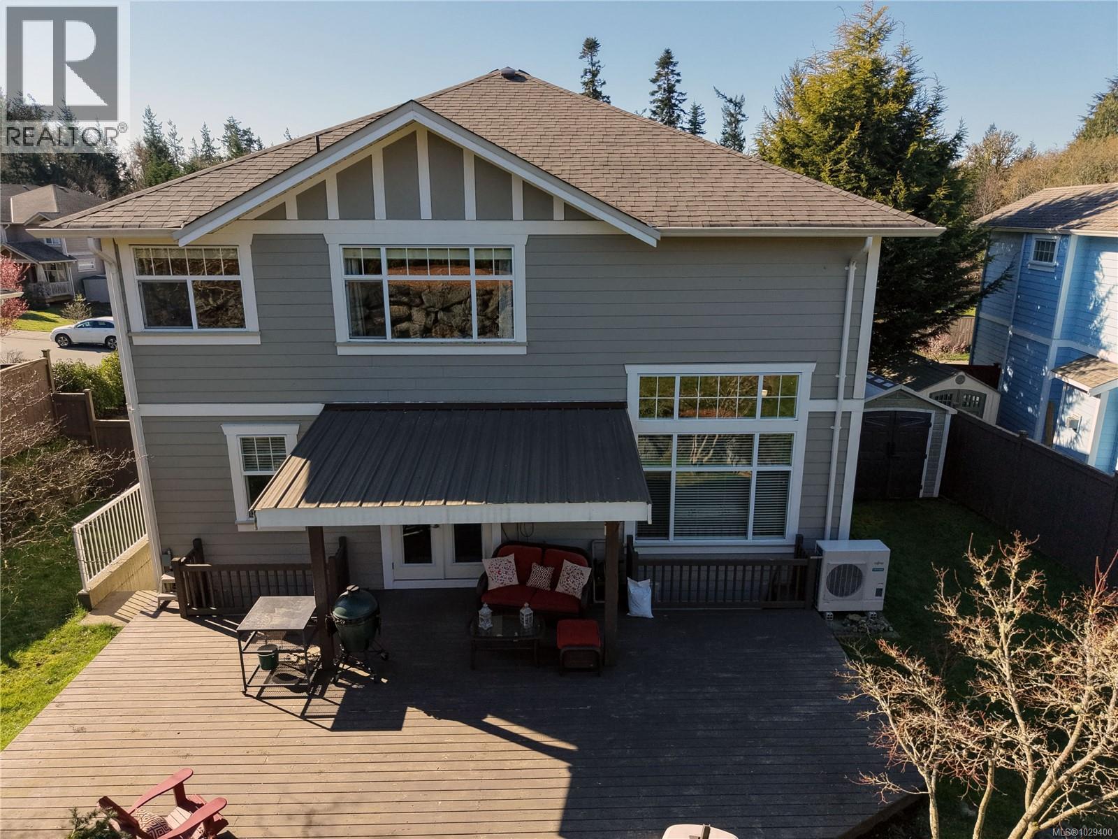  2451 Driftwood Drive, Sooke