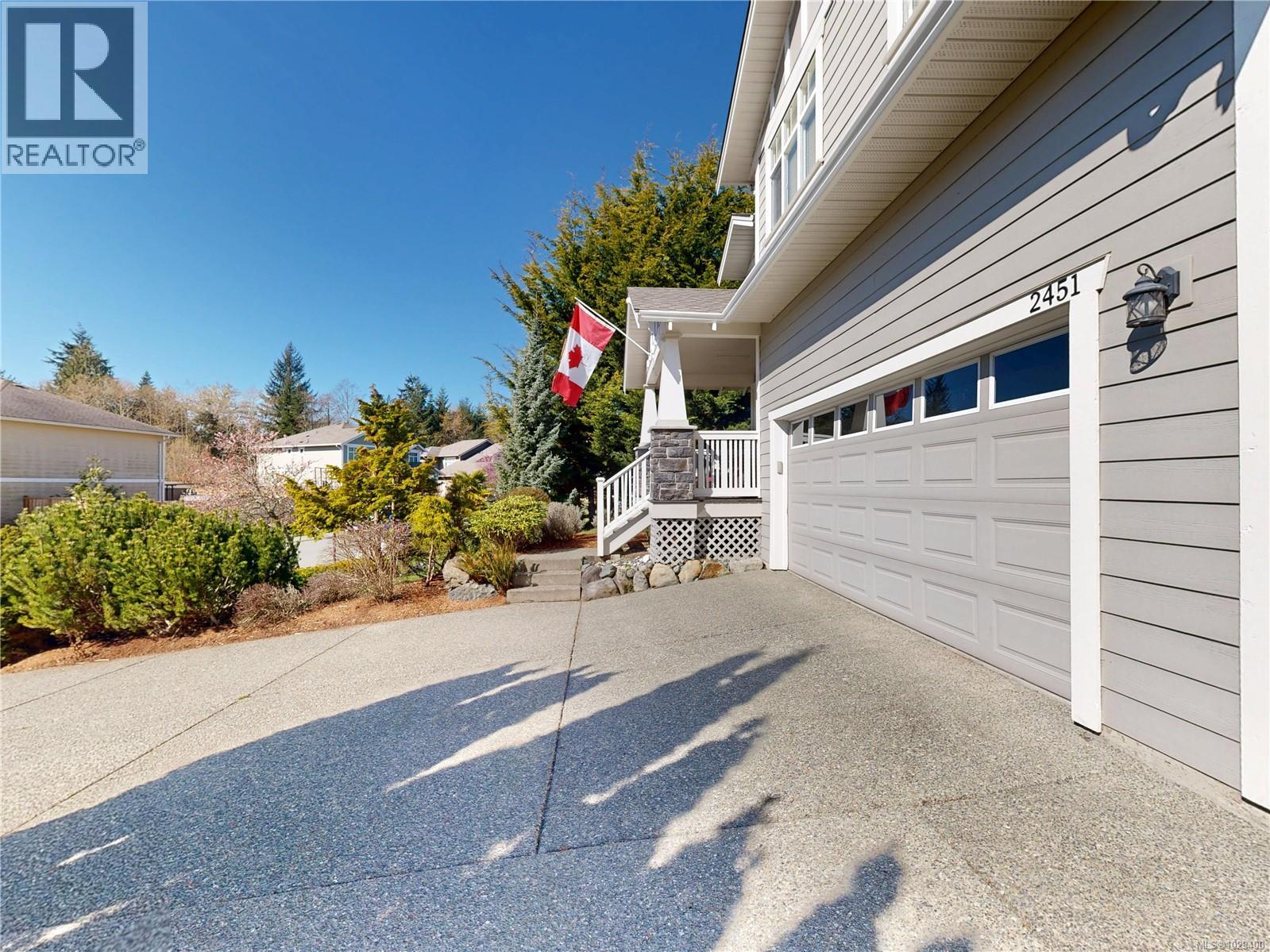  2451 Driftwood Drive, Sooke