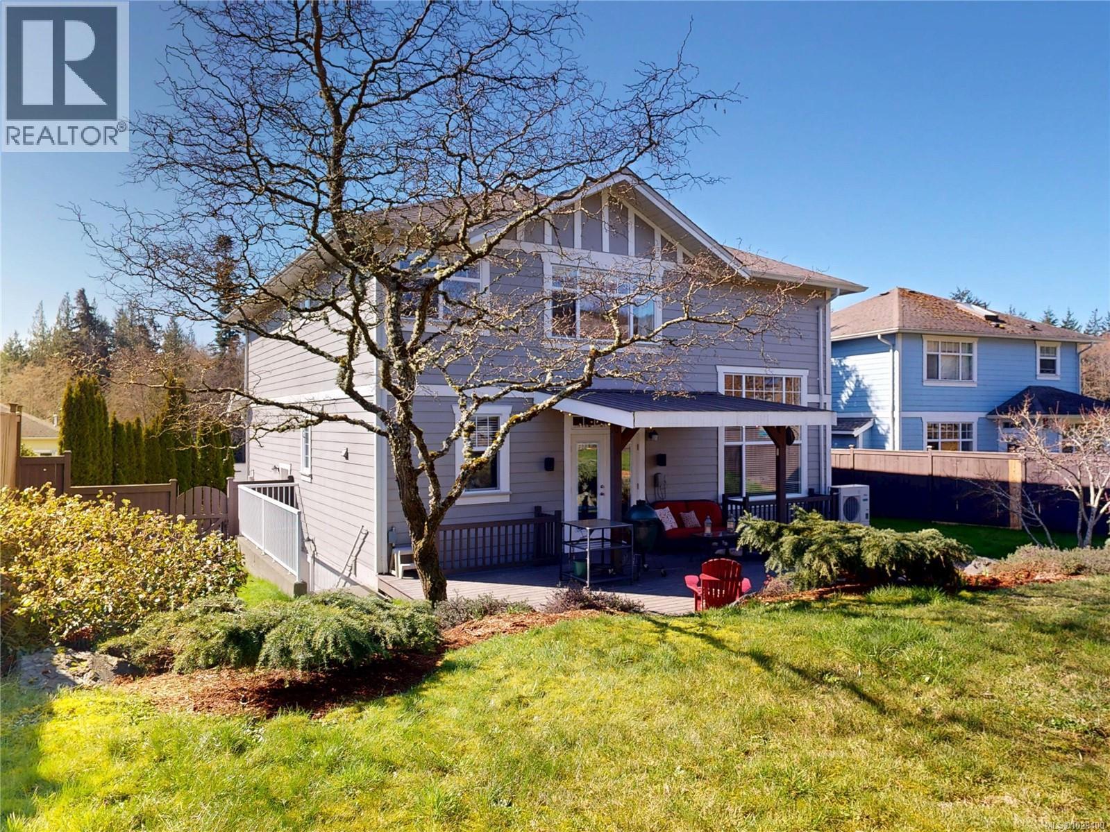  2451 Driftwood Drive, Sooke