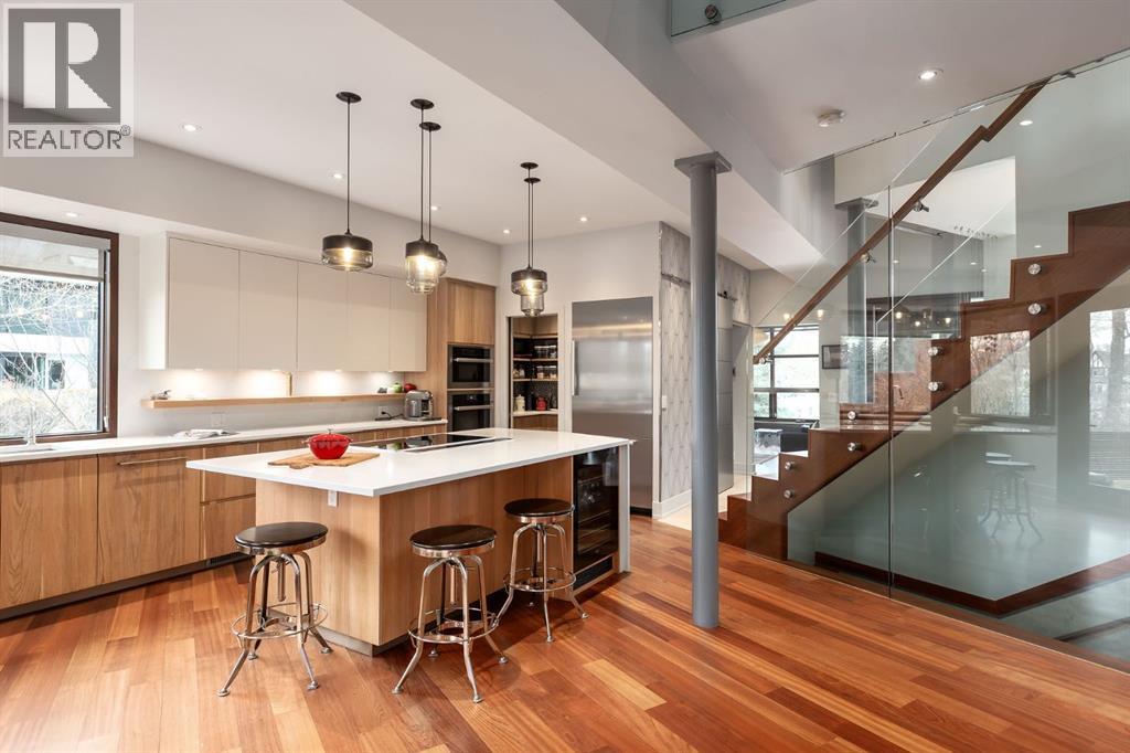 Single Family House for Sale in  Rideau Road SW Rideau Park Calgary 