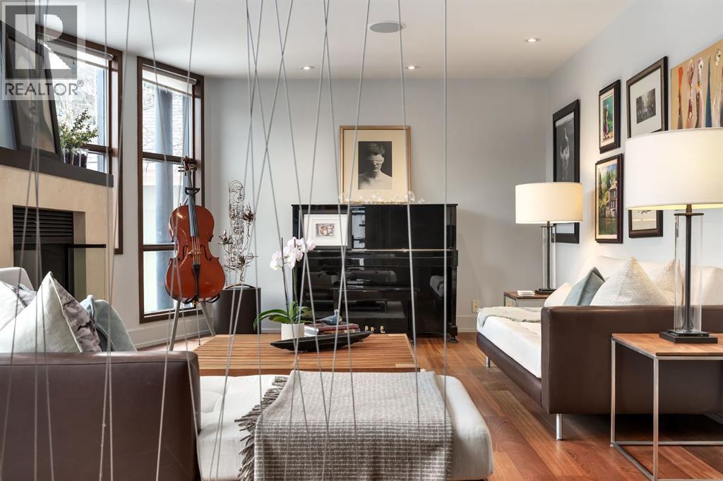 Single Family House for Sale in  Rideau Road SW Rideau Park Calgary 