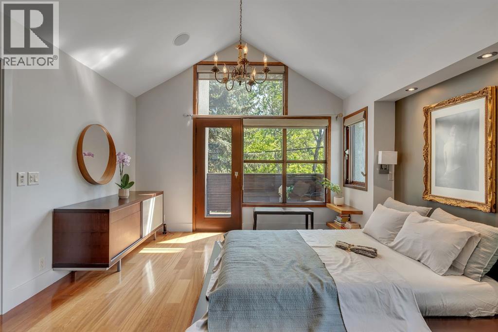 Single Family House for Sale in  Rideau Road SW Rideau Park Calgary 