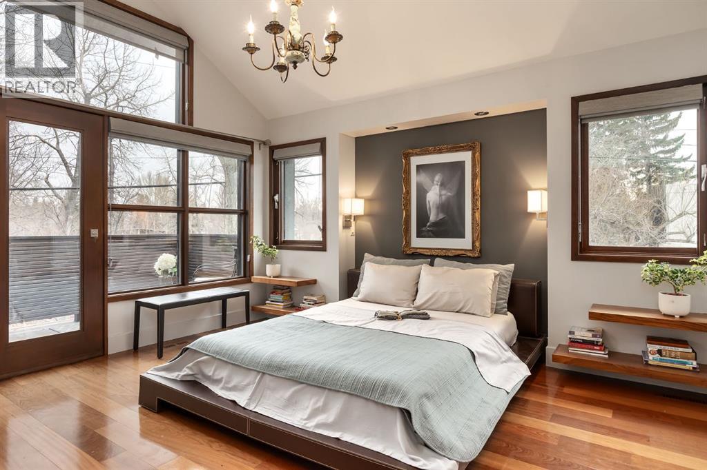 Single Family House for Sale in  Rideau Road SW Rideau Park Calgary 