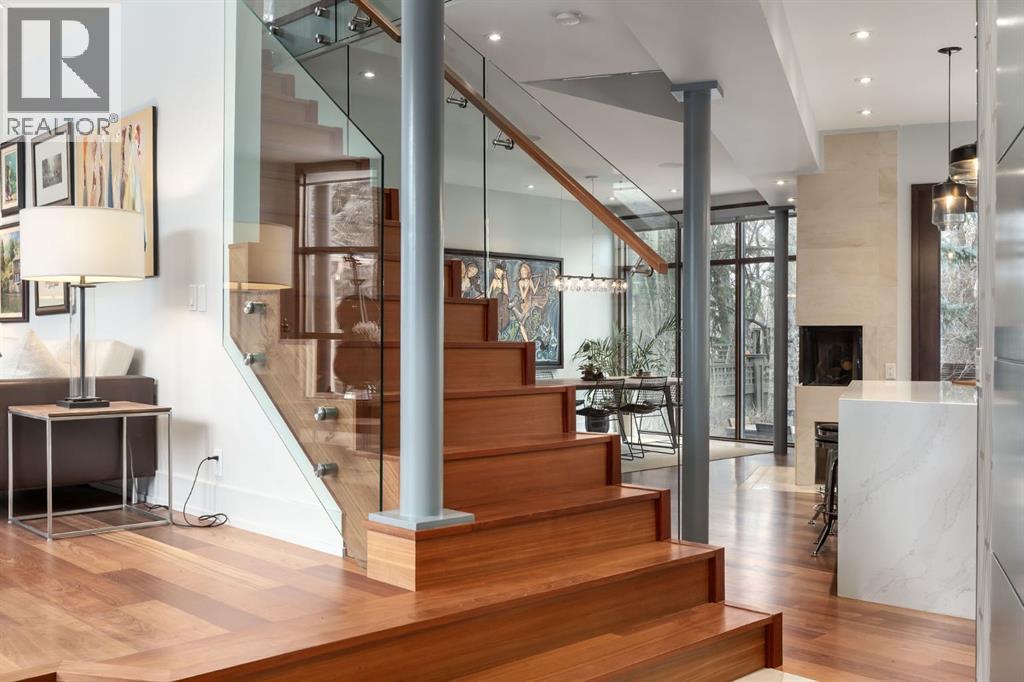 Single Family House for Sale in  Rideau Road SW Rideau Park Calgary 