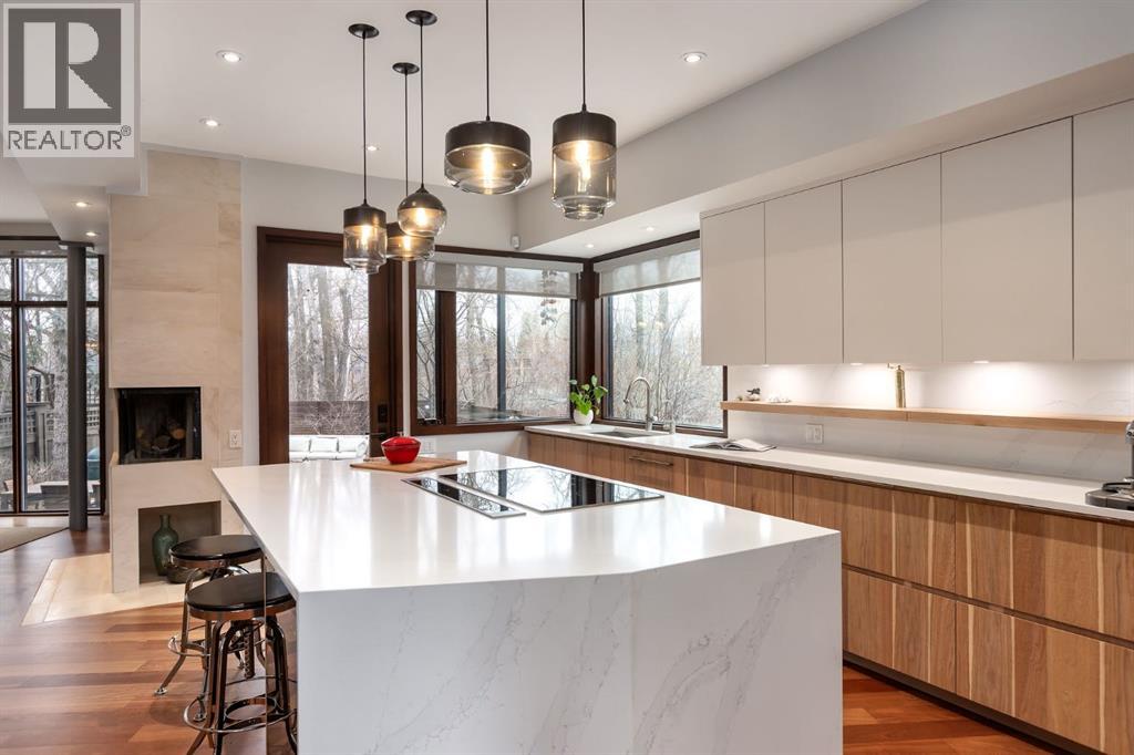 Single Family House for Sale in  Rideau Road SW Rideau Park Calgary 