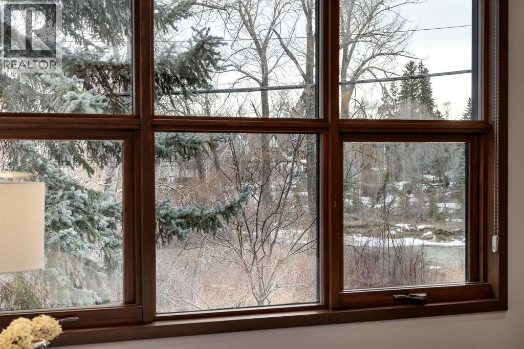 Single Family House for Sale in  Rideau Road SW Rideau Park Calgary 