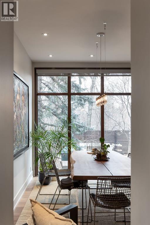 Single Family House for Sale in  Rideau Road SW Rideau Park Calgary 