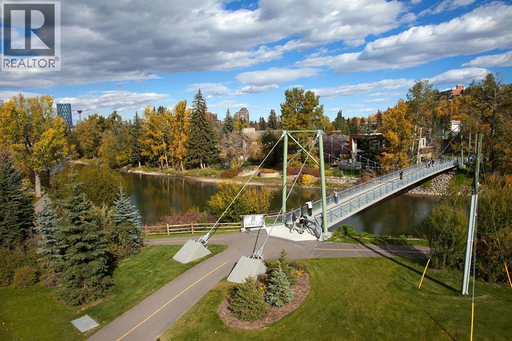 Single Family House for Sale in  Rideau Road SW Rideau Park Calgary 