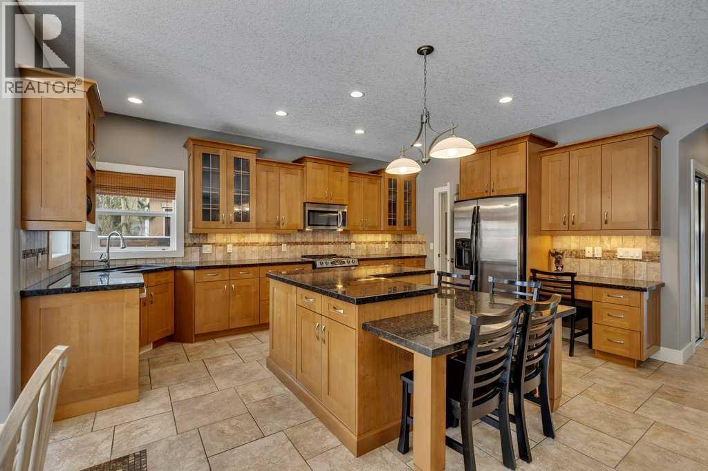 Single Family House for Sale in  Valley Crest Court NW Valley Ridge Calgary 