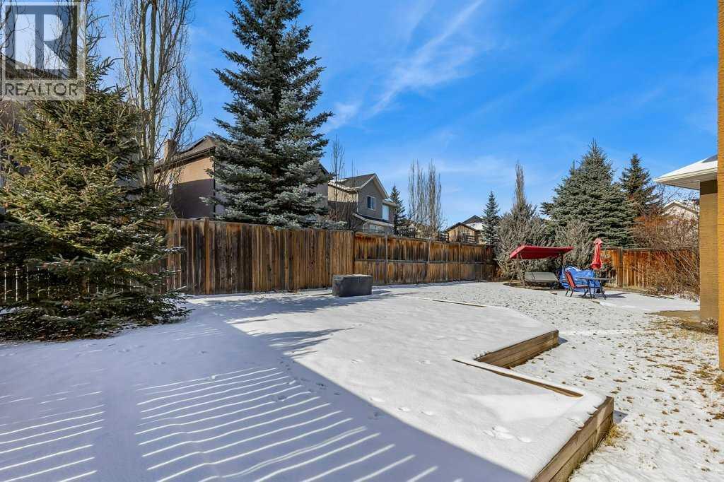 Single Family House for Sale in  Valley Crest Court NW Valley Ridge Calgary 