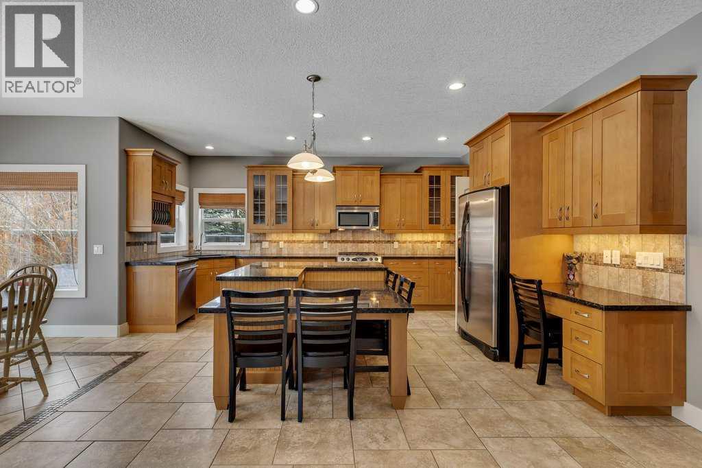 Single Family House for Sale in  Valley Crest Court NW Valley Ridge Calgary 
