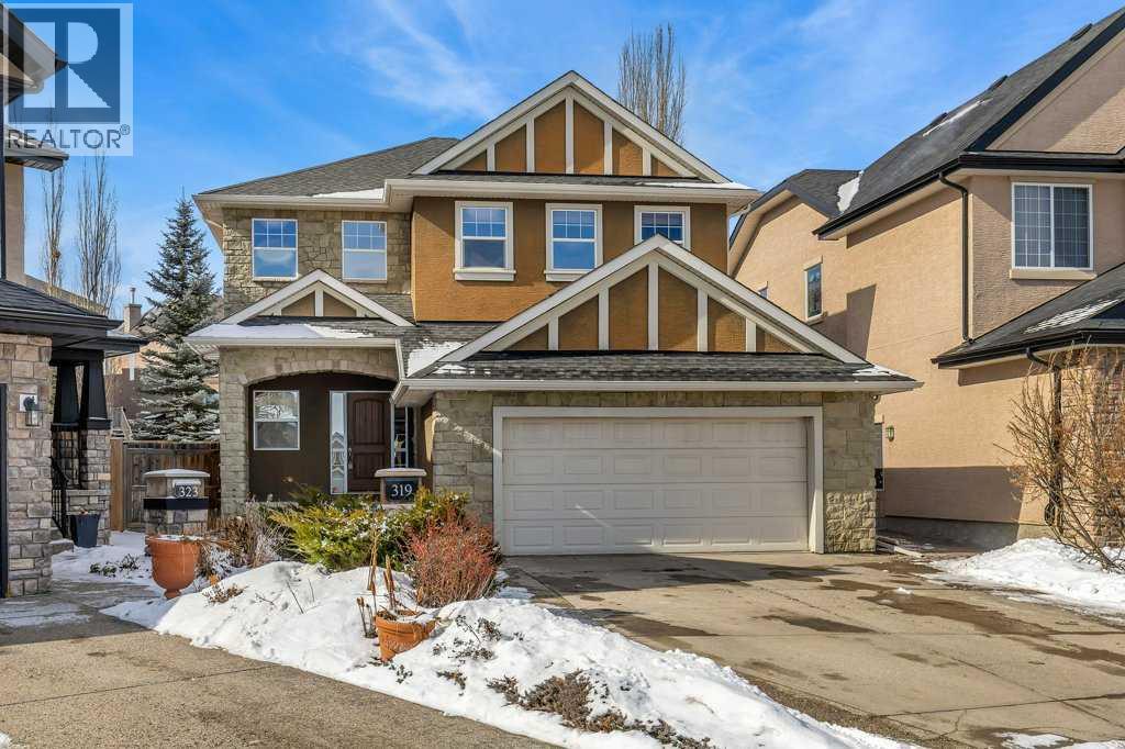 Single Family House for Sale in  Valley Crest Court NW Valley Ridge Calgary 
