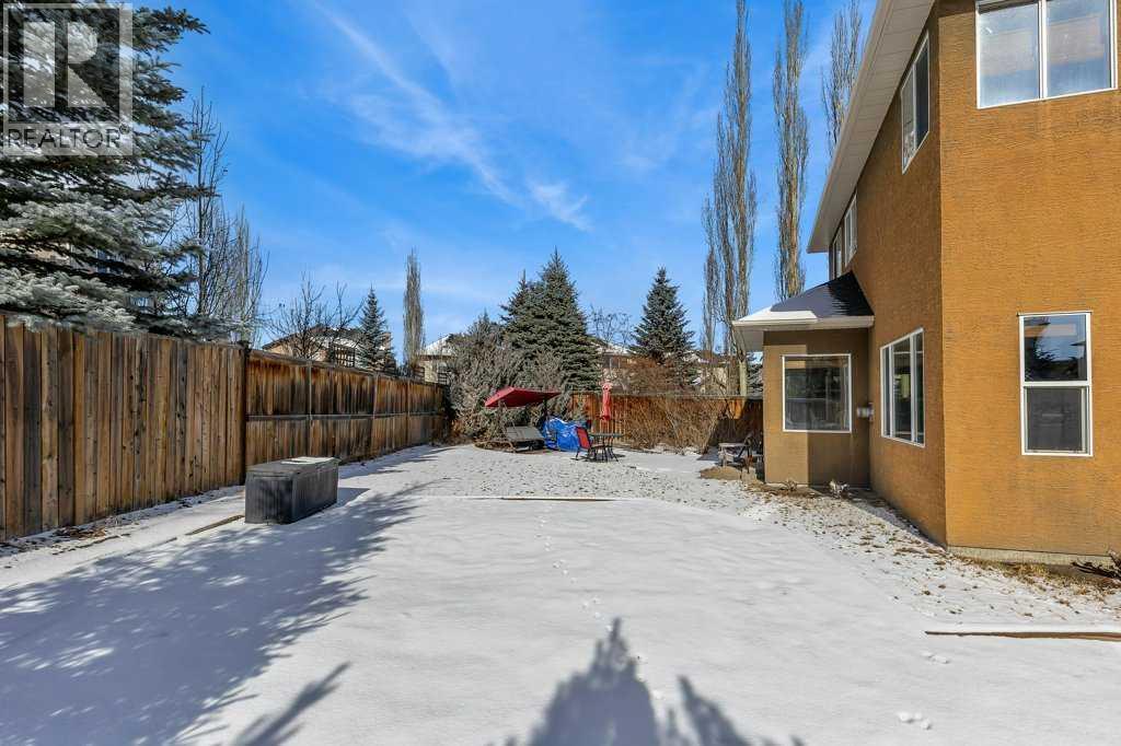 Single Family House for Sale in  Valley Crest Court NW Valley Ridge Calgary 
