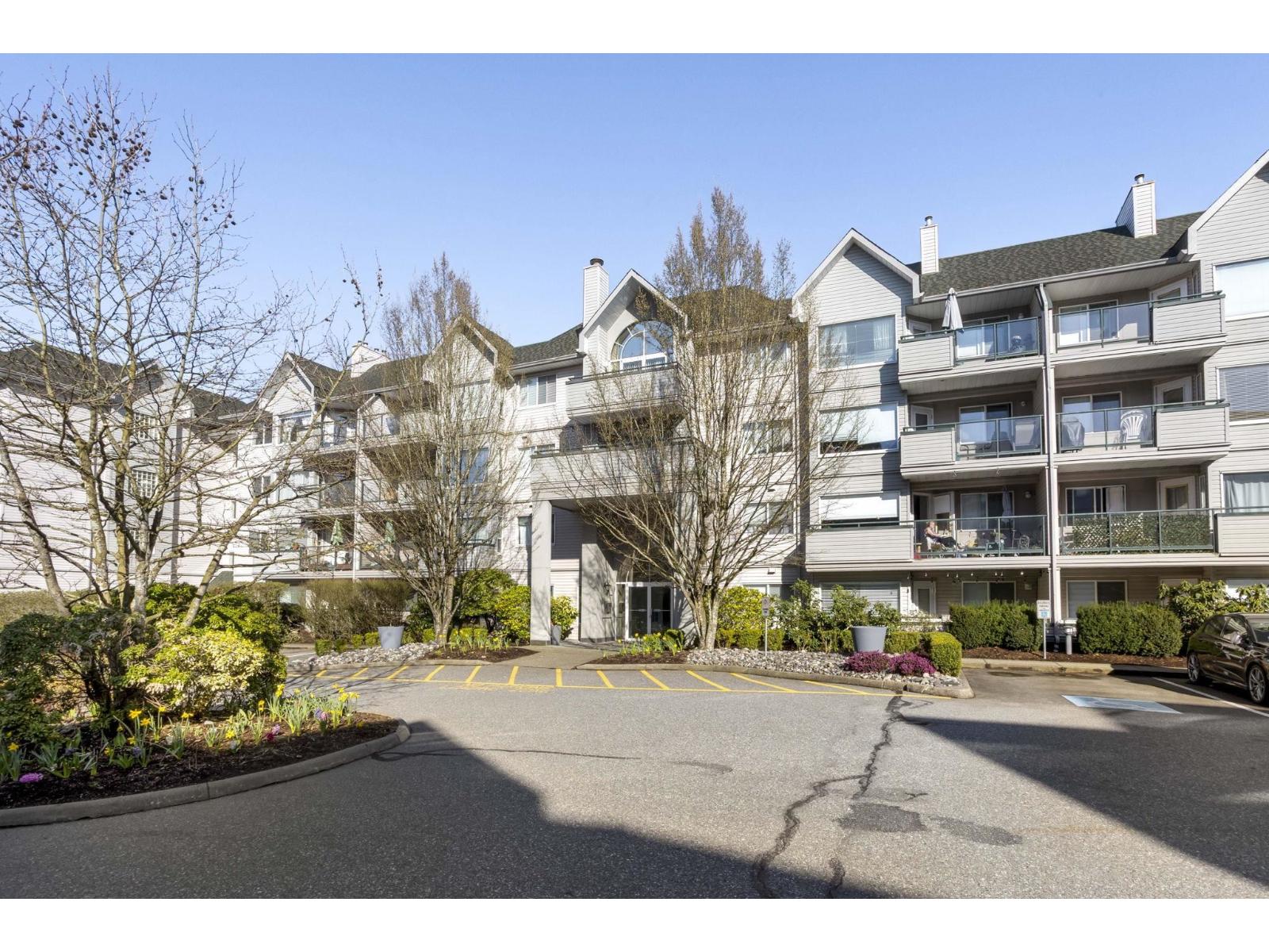 304 33718 KING Road - main photo