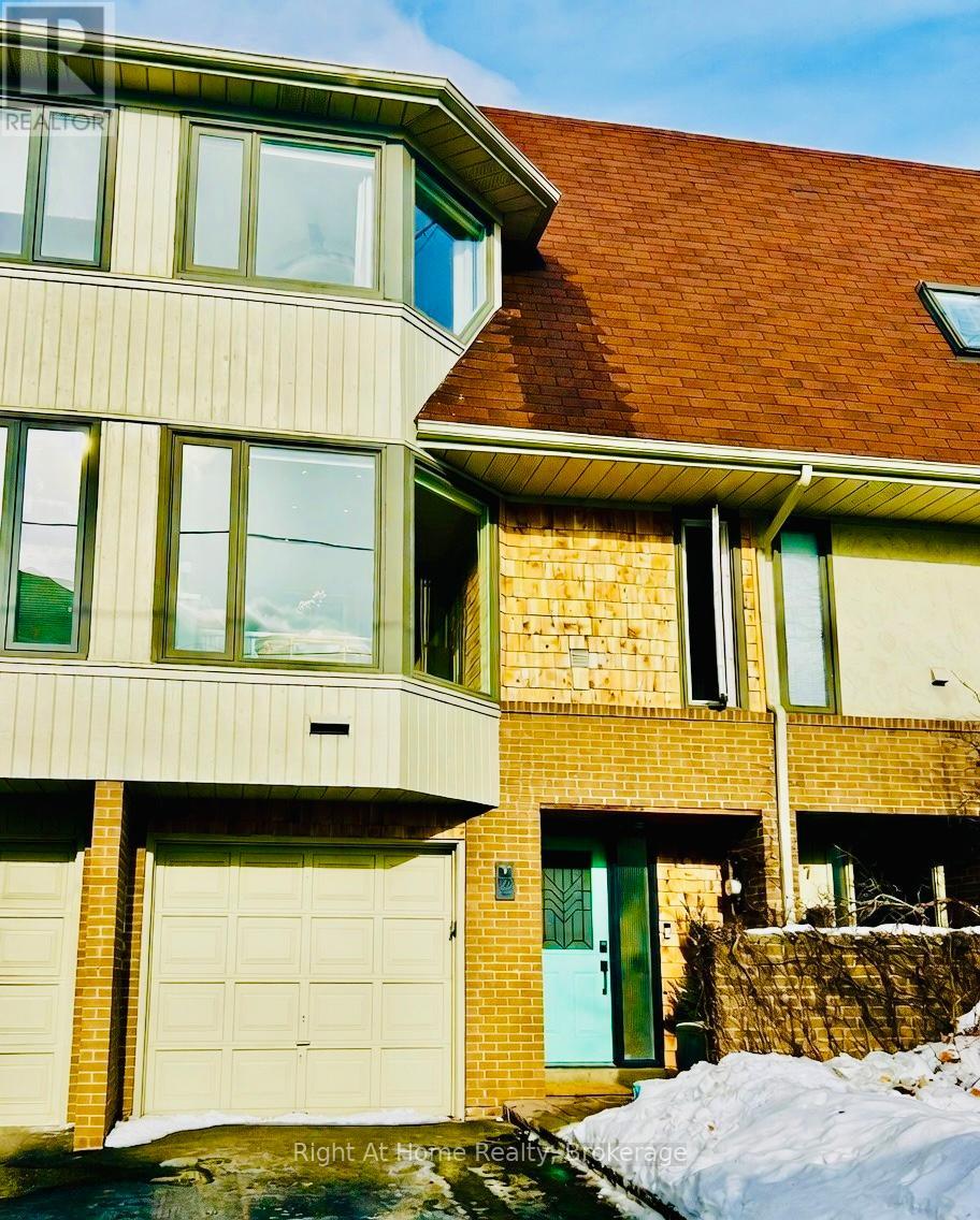 109 BRANT STREET - 1