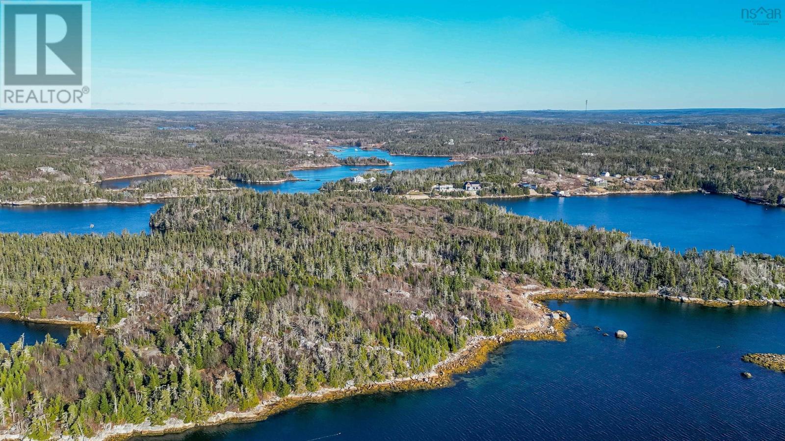 Property 4 of 7 of Lot 7&8 Privateer Island