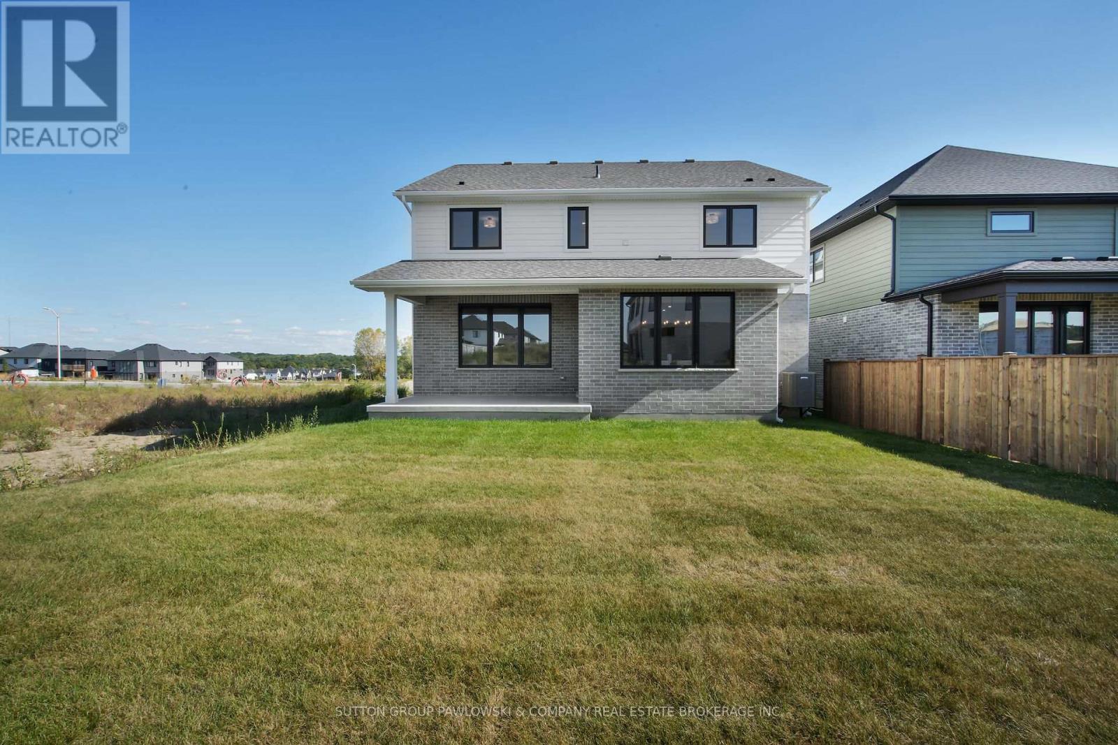 LOT #68 - 44 BENNER BOULEVARD Property Photo