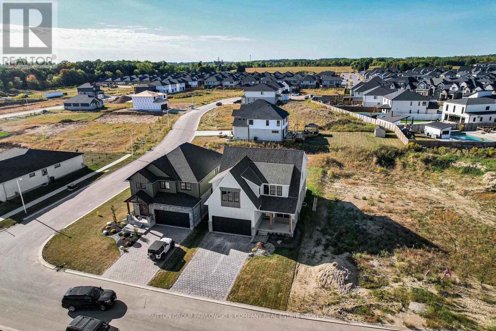 LOT #68 - 44 BENNER BOULEVARD Property Photo