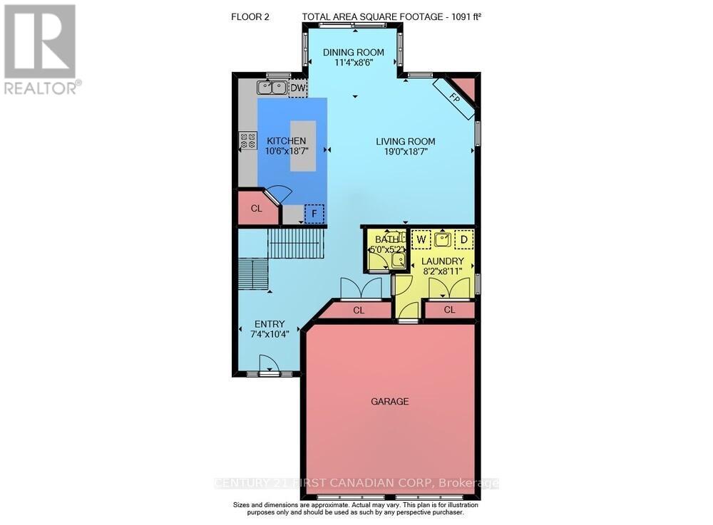 1310 OAKCROSSING ROAD Property Photo