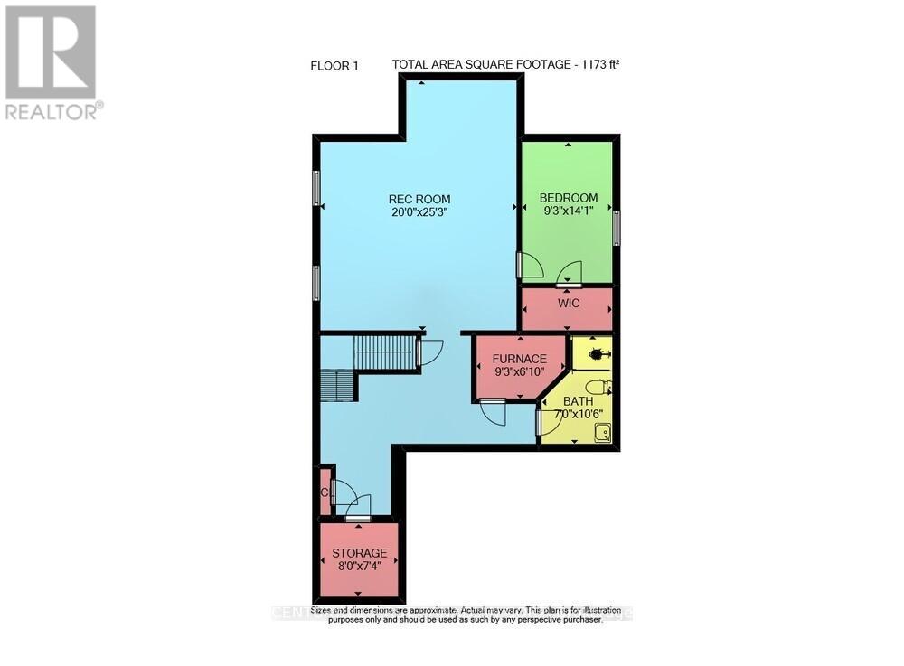 1310 OAKCROSSING ROAD - 49