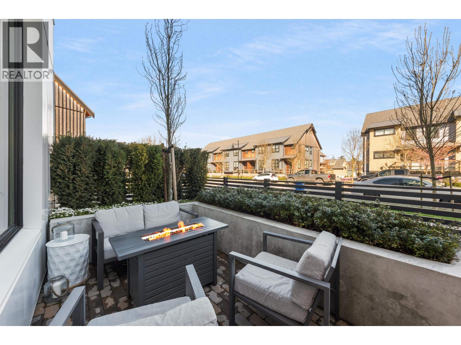 #101-251 BOUDARY BAY ROAD Road, Tsawwassen