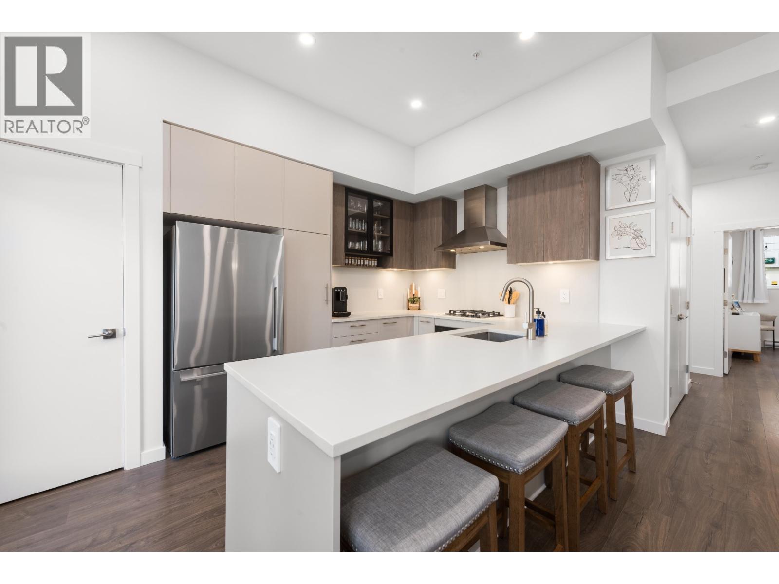 #101-251 BOUDARY BAY ROAD Road, Tsawwassen