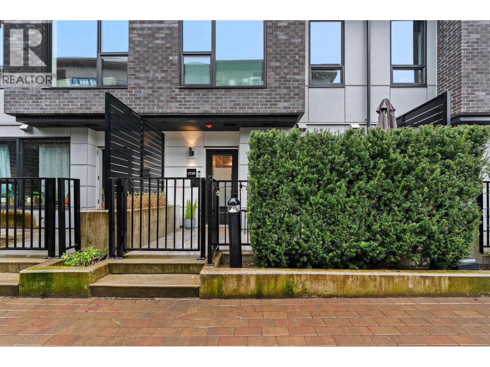 2726 SPRING STREET, Port Moody