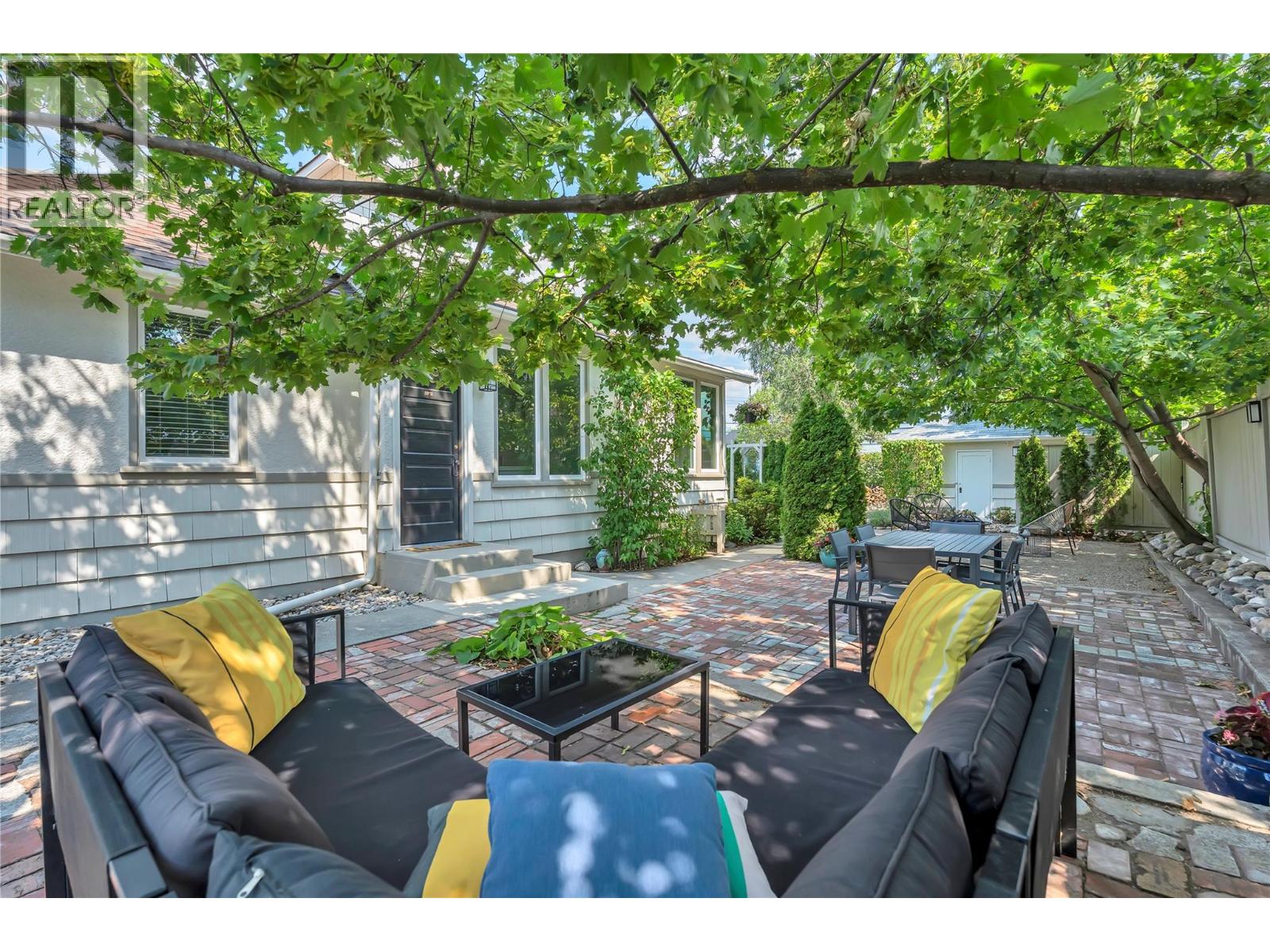 12432 Victoria Road S, Summerland