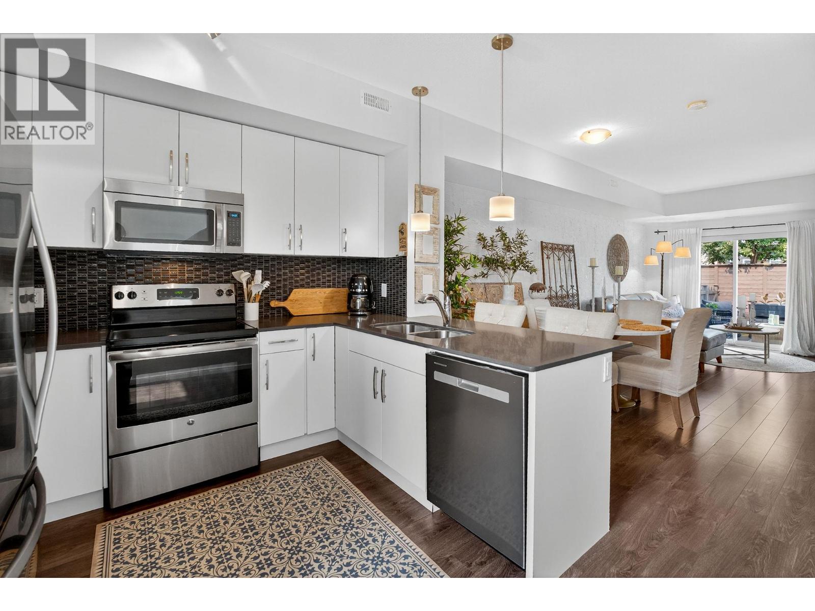 680 Old Meadows Road Unit# 30, Kelowna