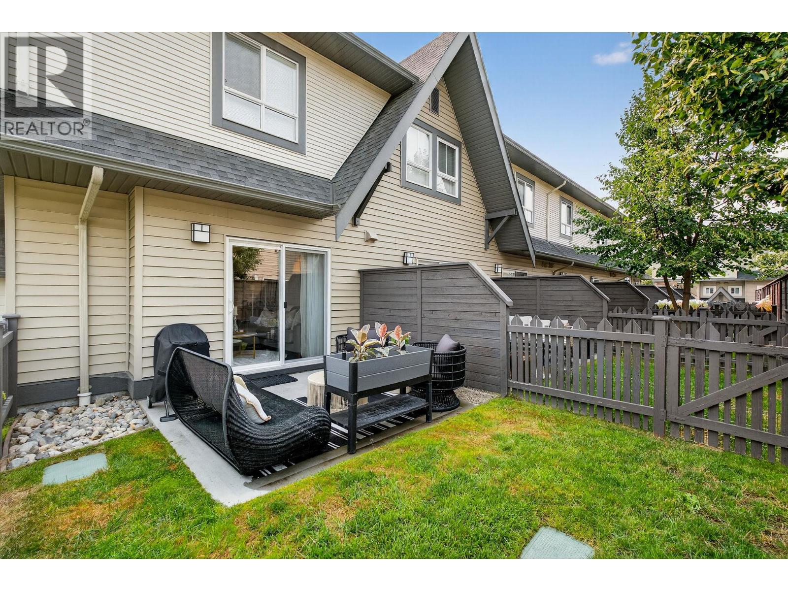 680 Old Meadows Road Unit# 30, Kelowna