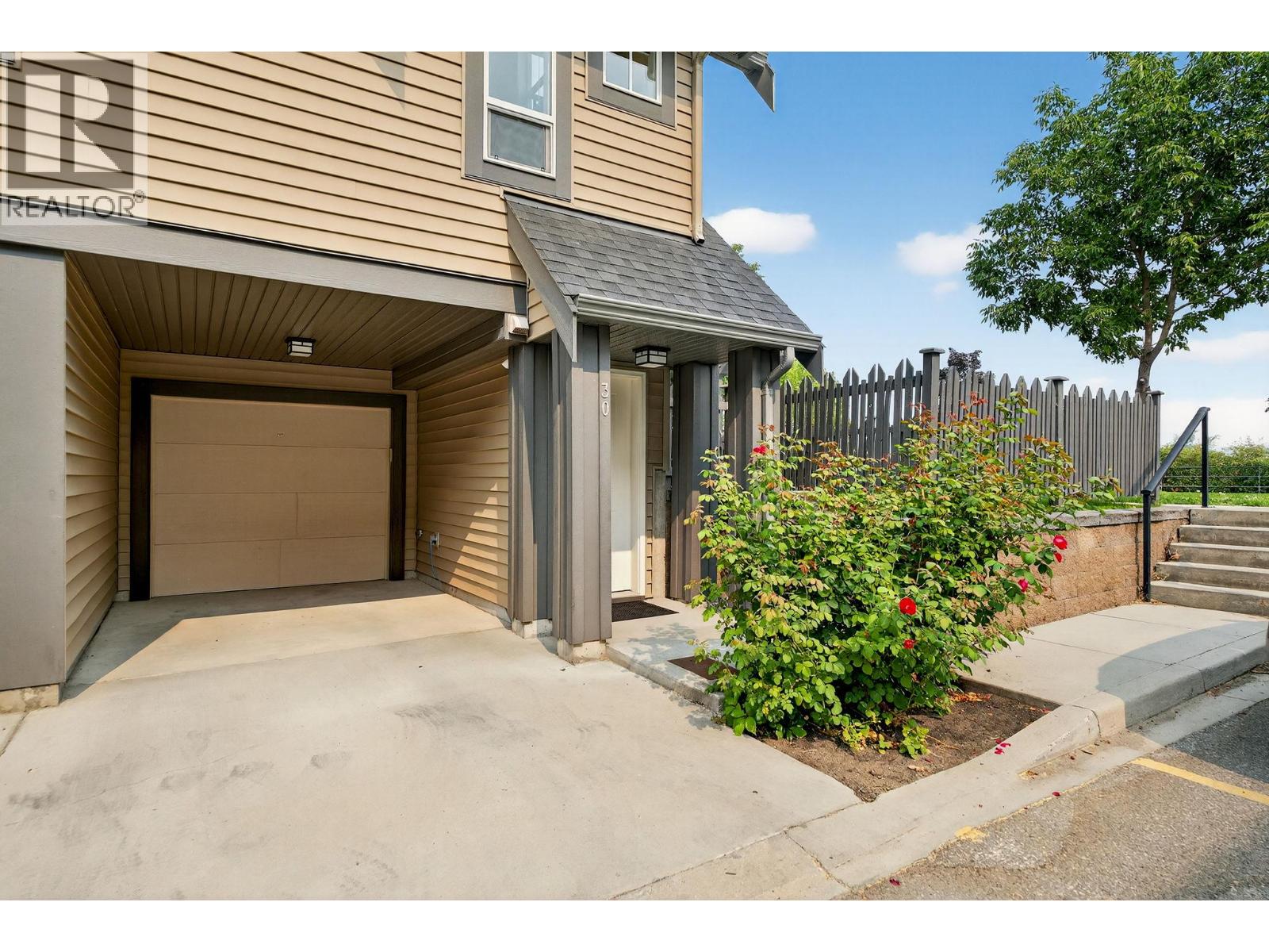 680 Old Meadows Road Unit# 30, Kelowna