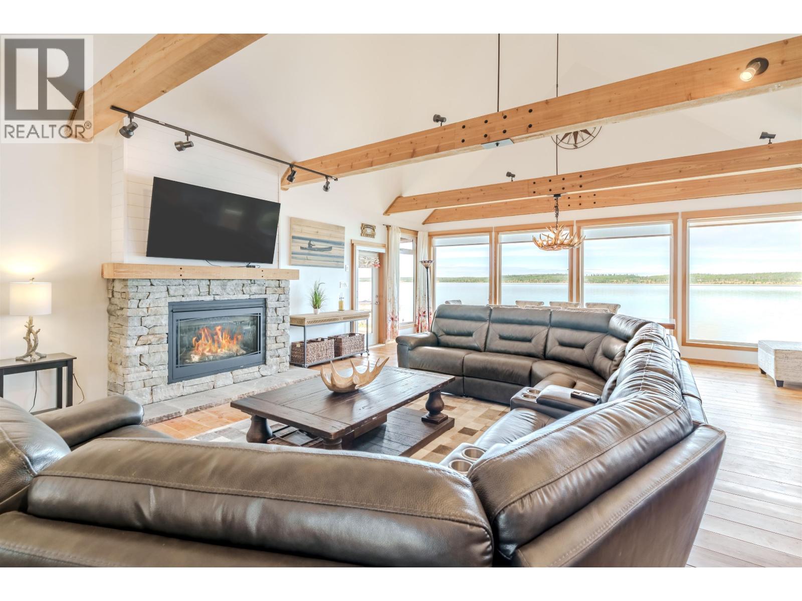 1211 S GREEN LAKE ROAD - 10