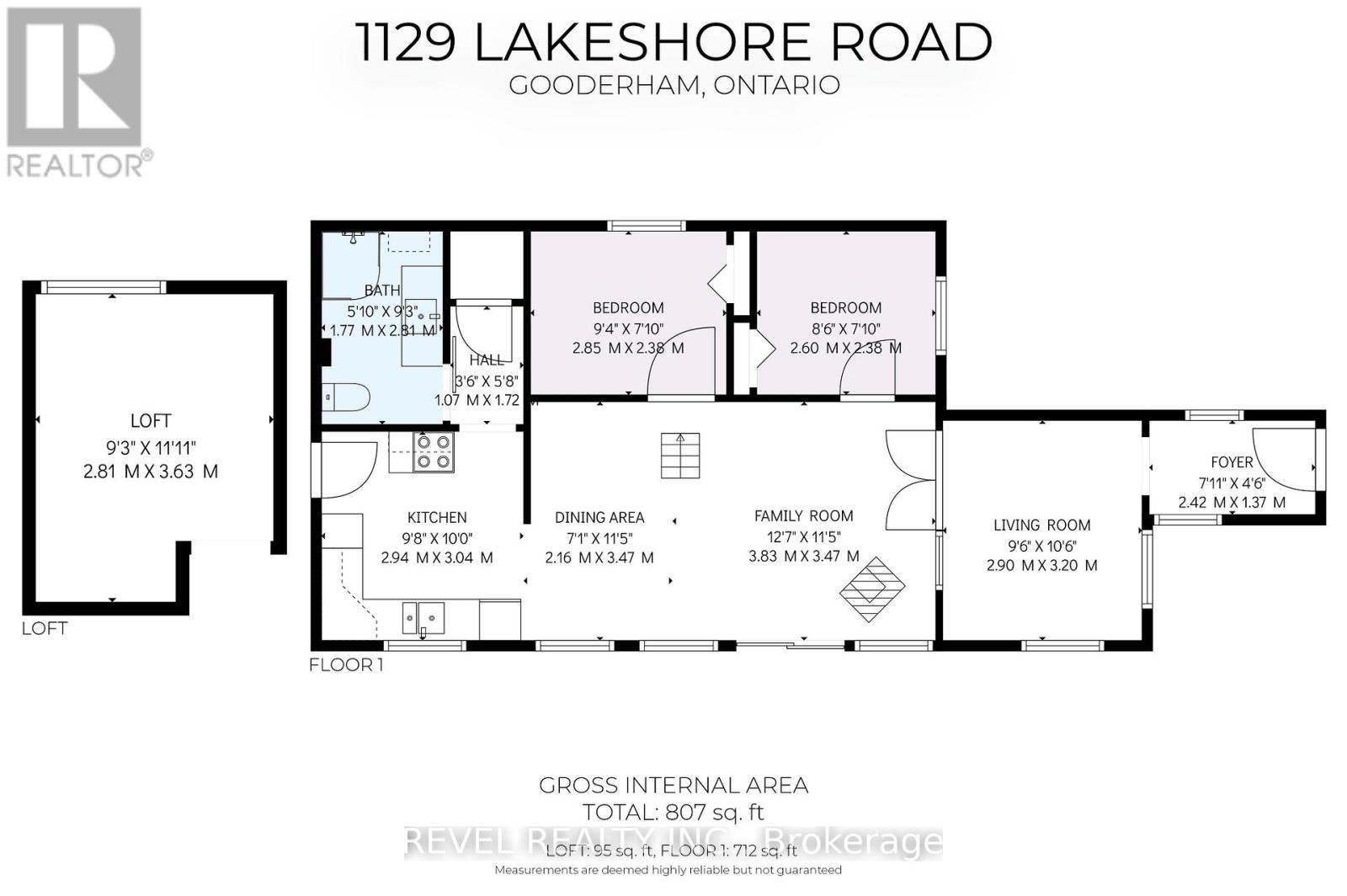 Single Family House for Sale in  LAKESHORE ROAD Highlands East (Glamorgan) 