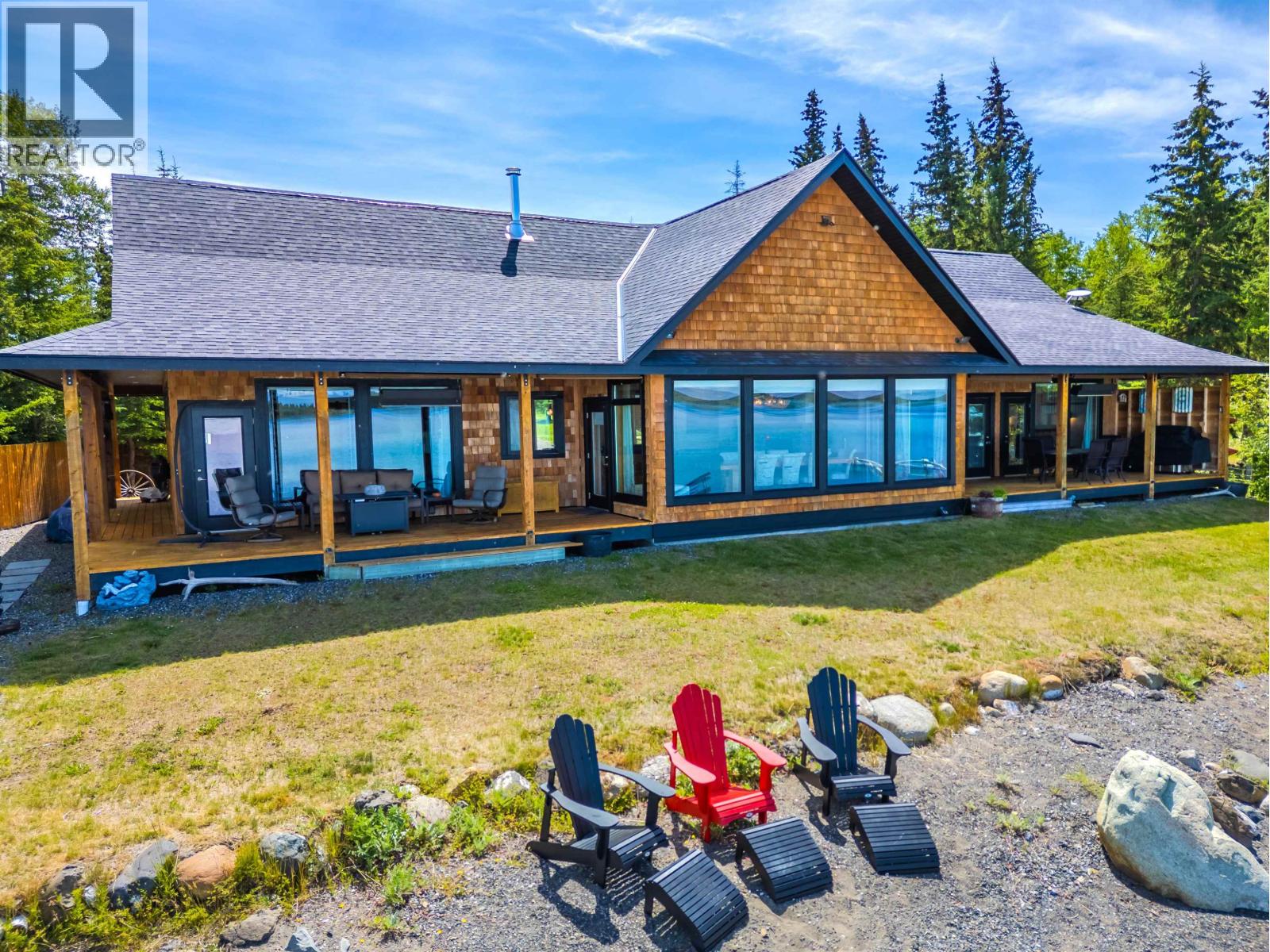 1211 S GREEN LAKE ROAD - 25