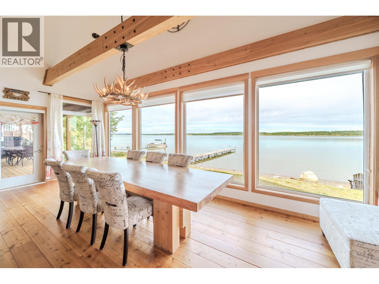 1211 S GREEN LAKE ROAD - 7