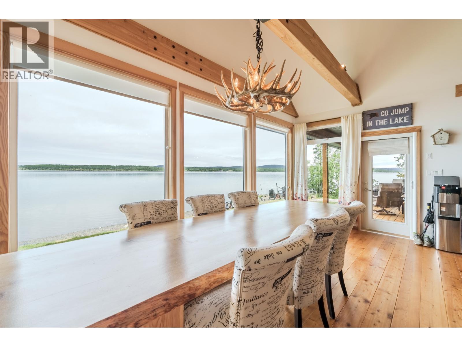 1211 S GREEN LAKE ROAD - 8