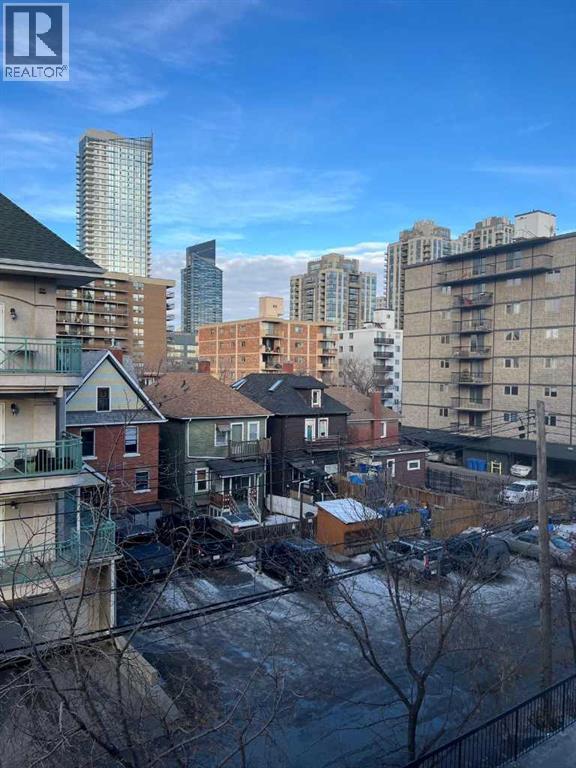 Single Family House for Sale in    Avenue SW Beltline Calgary 