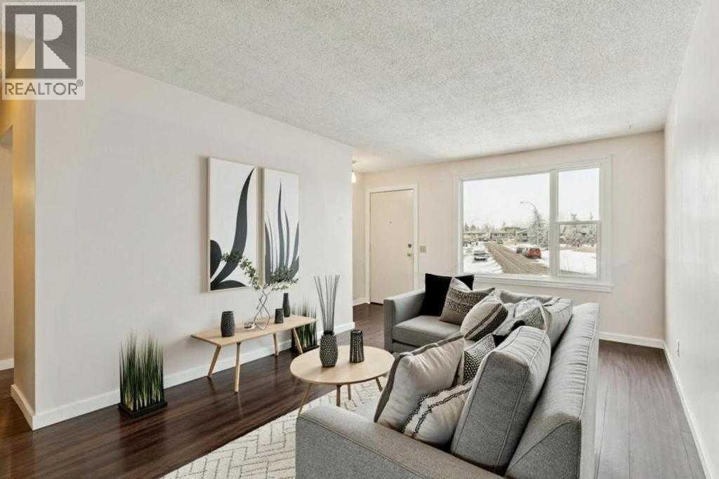 Single Family House Bungalow for Sale in  Fonda Green SE Forest Heights Calgary 