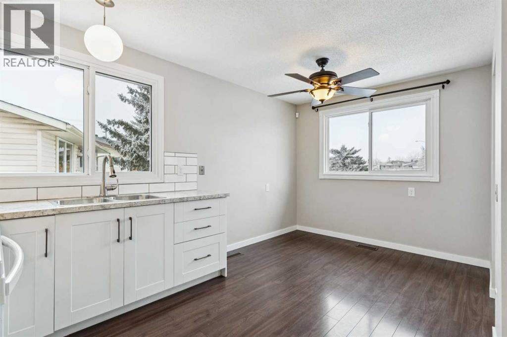 Single Family House Bungalow for Sale in  Fonda Green SE Forest Heights Calgary 