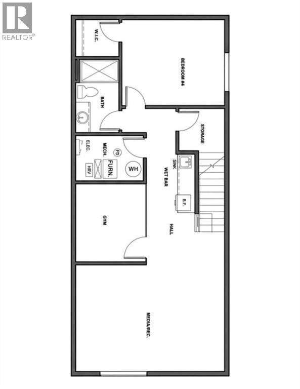Single Family House for Sale in  A Street SW Altadore Calgary 