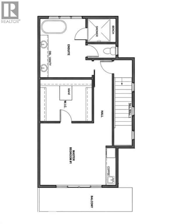 Single Family House for Sale in  A Street SW Altadore Calgary 